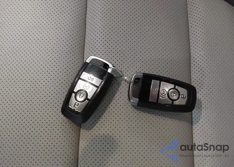 2025 Ford Bronco Sport Badlands from USA, damaged, VIN 3FMCR9DA7SRE36384